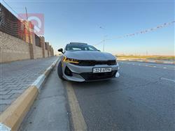 کیا K5